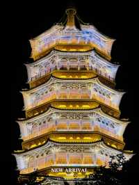 東營玩咗兩日，我嘅消費觀崩塌咗