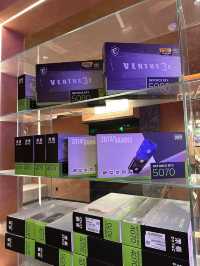 電競酒店新體驗，爽到飛起