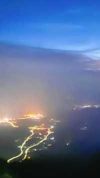 發雲界景區，難道唔會令你對武功山刮目相看？