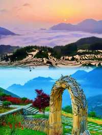 慳錢又安心嘅白銀谷之旅，超詳細行程規劃