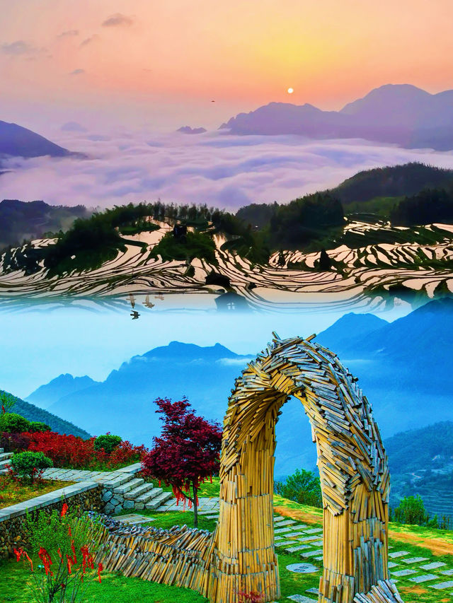 慳錢又安心嘅白銀谷之旅，超詳細行程規劃
