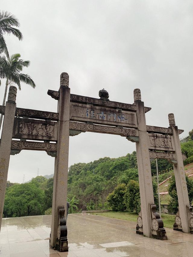 週末出遊 風門古徑遊玩攻略|||基本資料