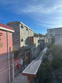 🏡 珠海丼精品民宿｜隱藏版古鎮秘境 