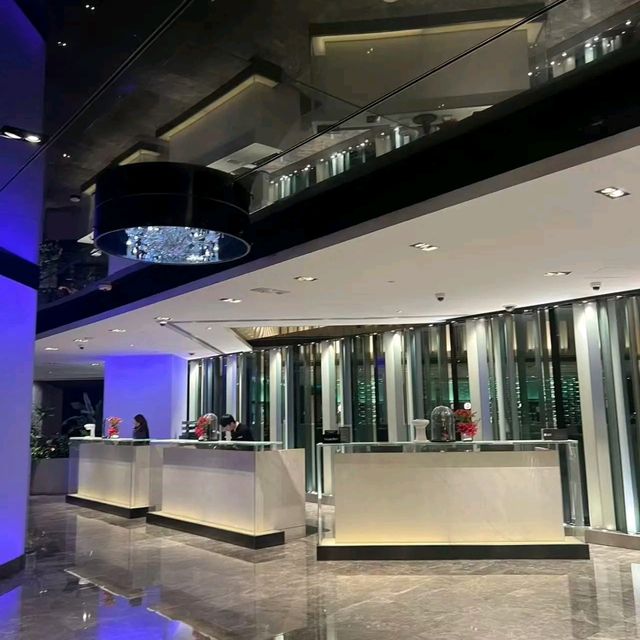 🌟尖沙咀必住！香港美麗華酒店，性價比天花板✨