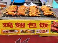 廣州｜2025粵味葡韵美食文化嘉年華