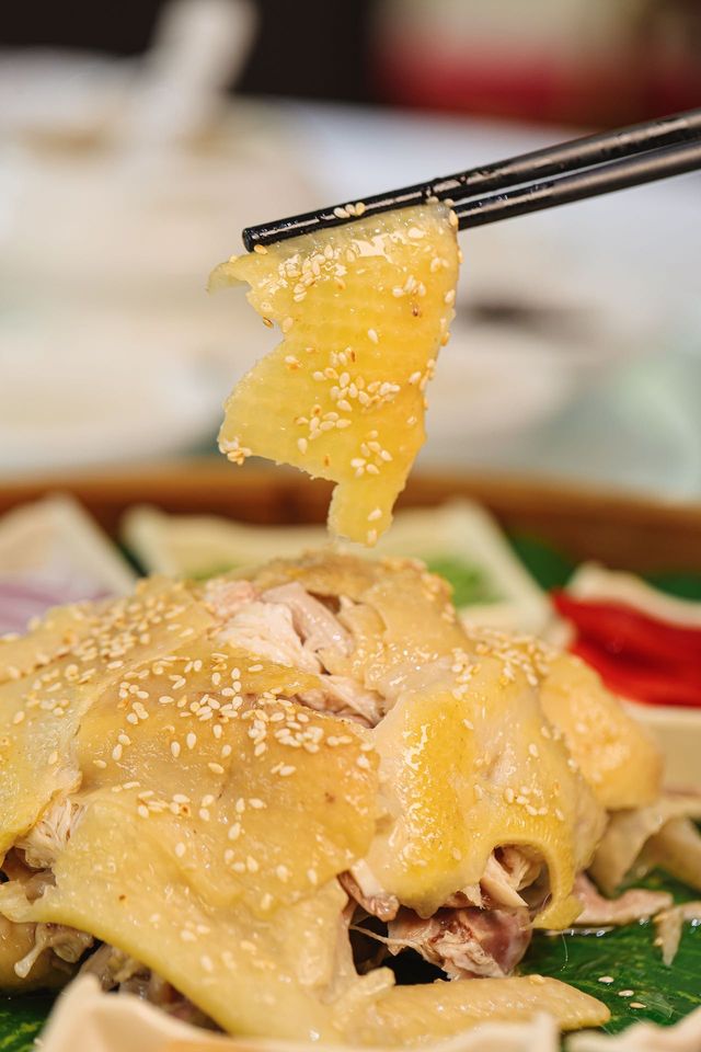 順德48小時美食拍照攻略｜跟住本地人打卡