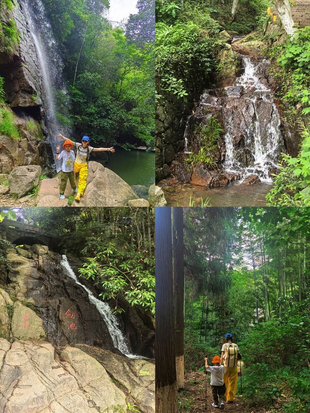 莫干山24H森呼吸沉浸式邂逅雲海日出
