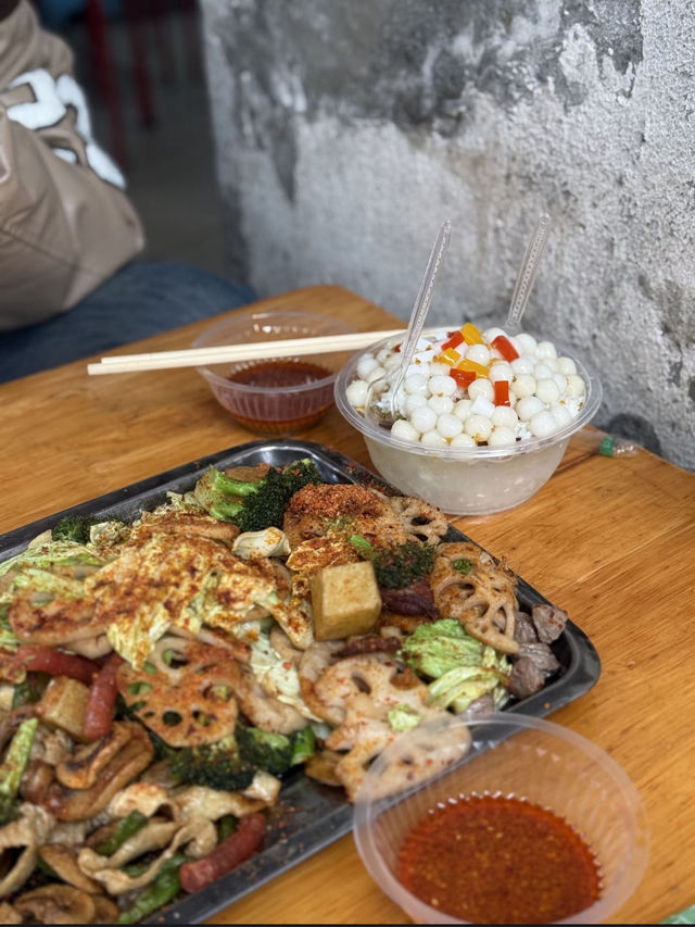 成都帶每任去嘅地道小店！