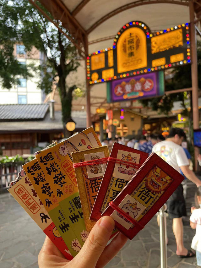 ✨珠海御温泉超詳細攻略｜週邊遊好去處✨