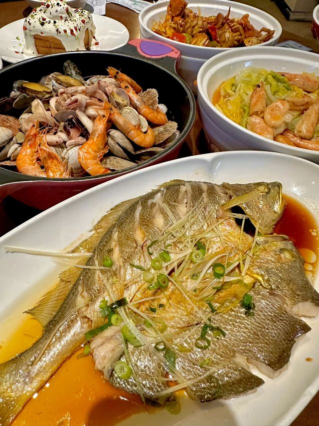 青島一日遊路線，我願稱之為最美沿海路