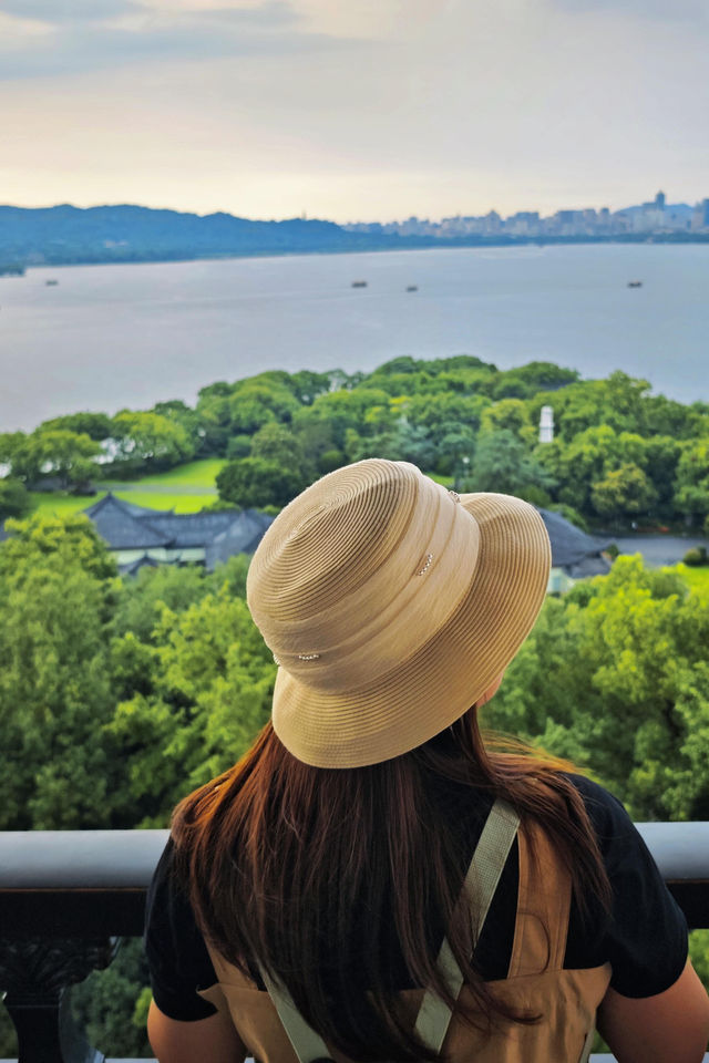 【蘇杭本地團 | 人均600玩盡蘇杭】
🔥【蘇杭本地團 | 人均1000➕玩盡蘇杭】