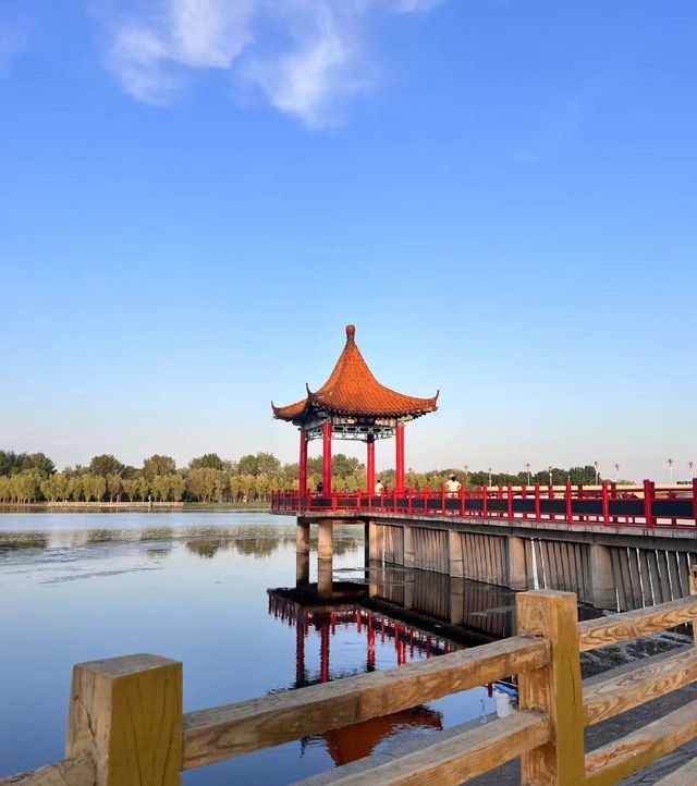 咪再內捲啦！京郊隱世治癒空間畀我搵到！
