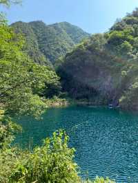 桐廬大奇山—後悔而家先發現呢個旅遊聖地