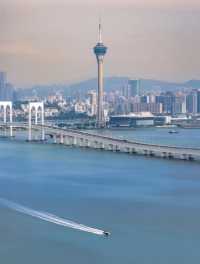 珠海橫琴島團建攻略｜兩日一夜快樂爆燈