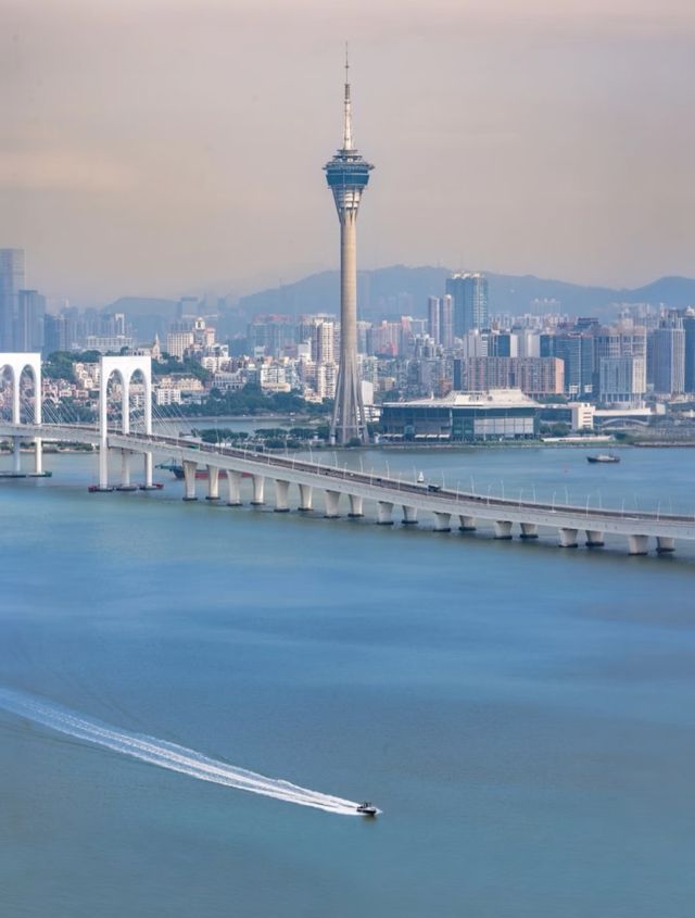 珠海橫琴島團建攻略｜兩日一夜快樂爆燈