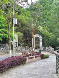 中山清涼逛食1日遊，真係好chill