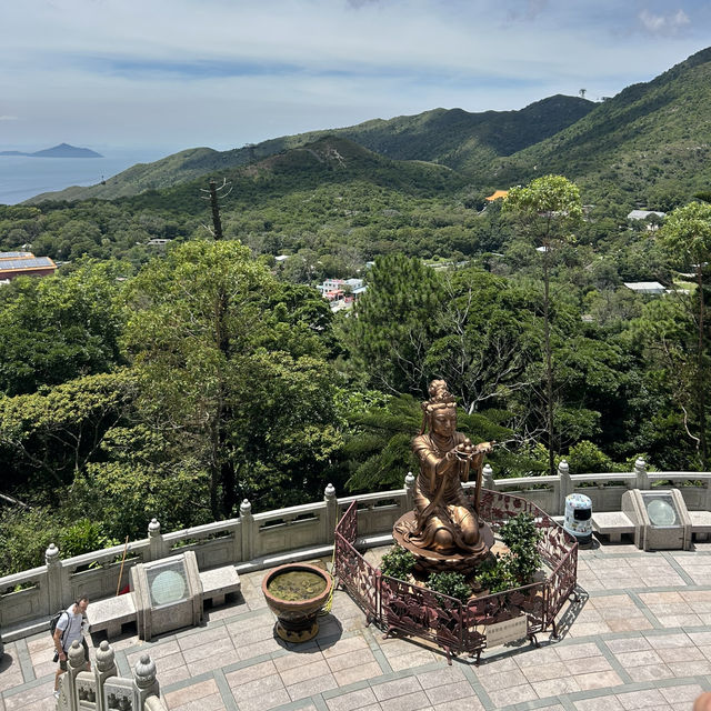 Hong Kong Day 2 of 2 Itinerary!!