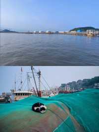 跟風前往嵊泗！上海周邊寶藏海島太靚啦