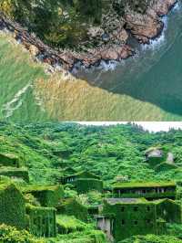 喺杭州周邊搵到寶！枸杞島夏日玩水超開心