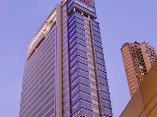 **【香港親子遊首選！銅鑼灣皇冠假日酒店實測推薦】**