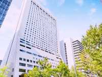 **【大阪心齋橋絕佳住宿！日航酒店親身體驗分享】**