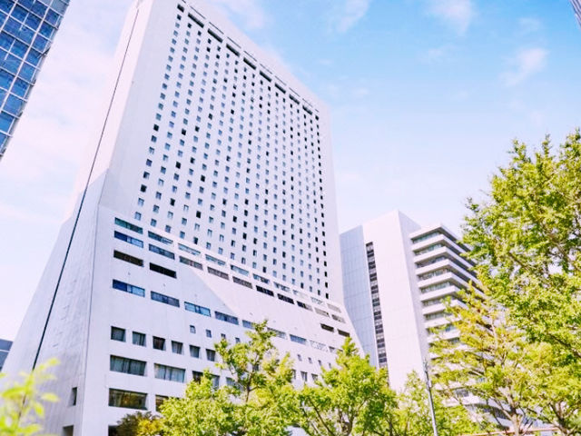 **【大阪心齋橋絕佳住宿！日航酒店親身體驗分享】**