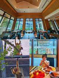 東非草原酒店 | 住進動物王國！斥資7.2億嘅野奢天花板