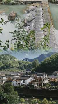 陽春三月！桐廬OMG周邊，3天2晚超值套餐。