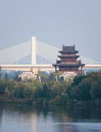 衡陽精華遊：9大必打卡景點全攻略
