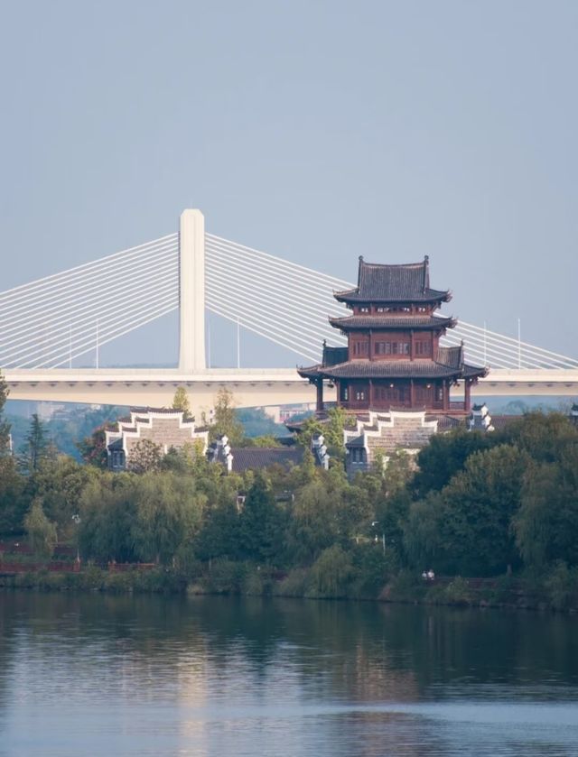 衡陽精華遊：9大必打卡景點全攻略