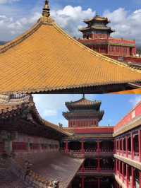 承德三日遊，最強旅遊攻略