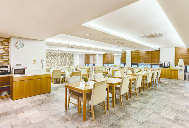 ｜首爾索默塞皇宮飯店，悠閒家居體驗  首爾索默塞皇宮飯店 7 Yulgok-ro 2-