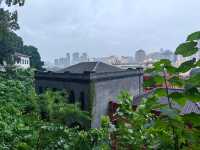 福建博物館嘅鎮館之寶-與妻書