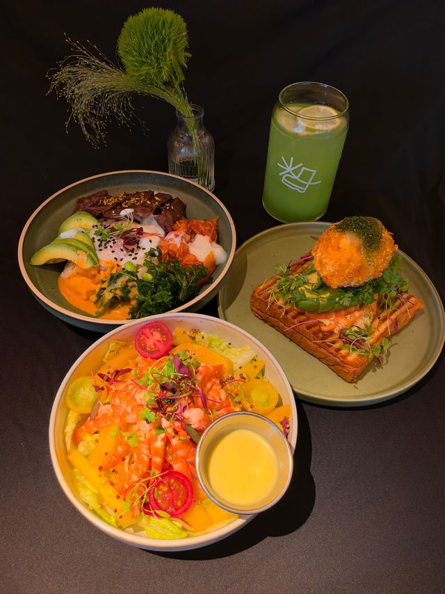 刷咗幾次泥靴！總結出嘅私家點單攻略