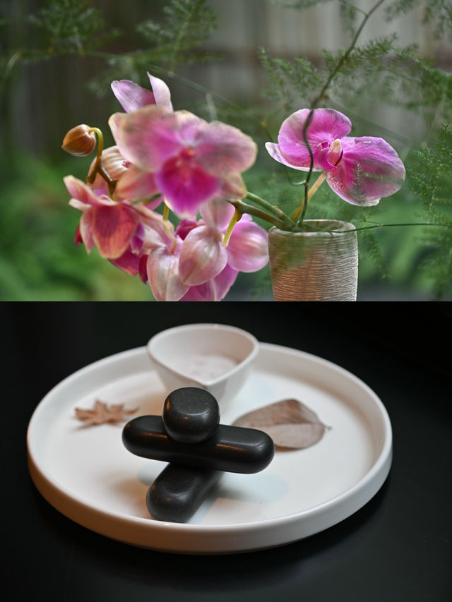 蘇州四季·金雞湖畔嘅靜謐假期