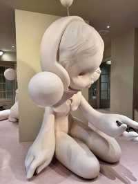 上海新展