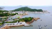 舟山嵊泗列島旅遊