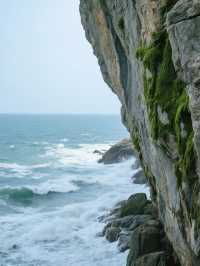 廈門海島遊浪裡藏著甜