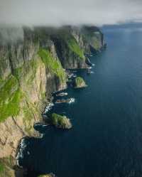 法羅群島