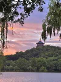 烏鎮-杭州-蘇州旅遊攻略四天三晚