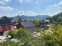 乳山旅遊指南
