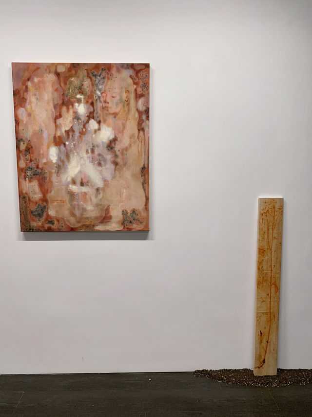 魔都免費睇展，無徑之山