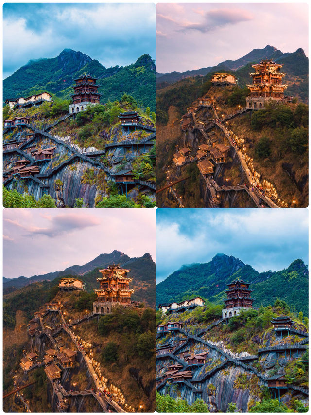 剛從望仙谷返嚟，講下我嘅真實感受