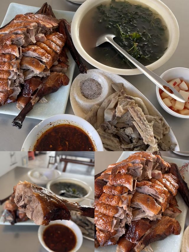 婺源石門峽返嚟啦，亂讀中。。。