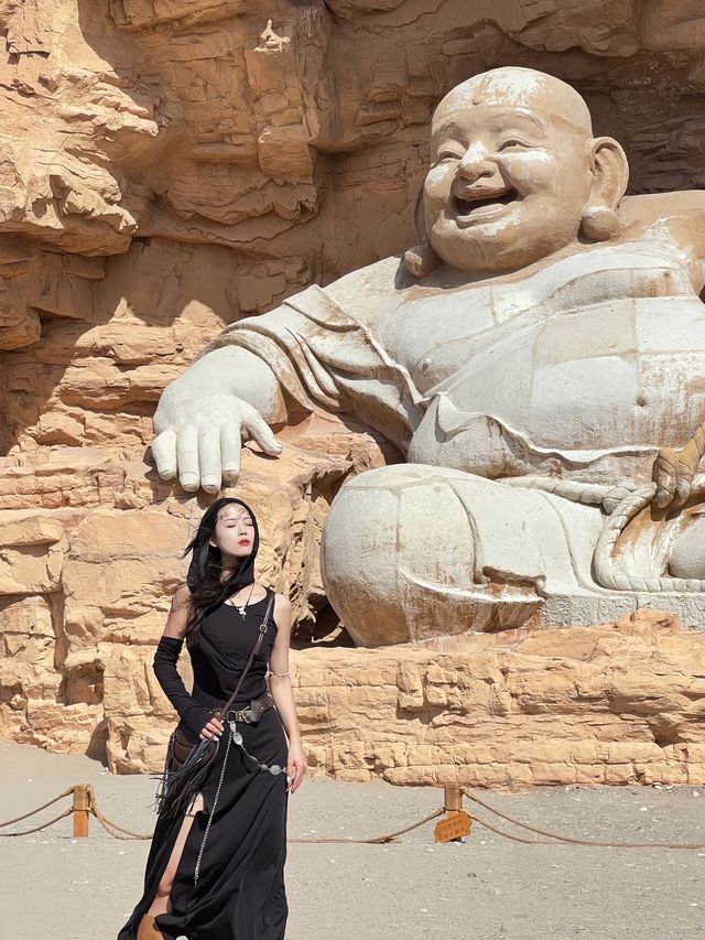 莫高窟咁玩超值