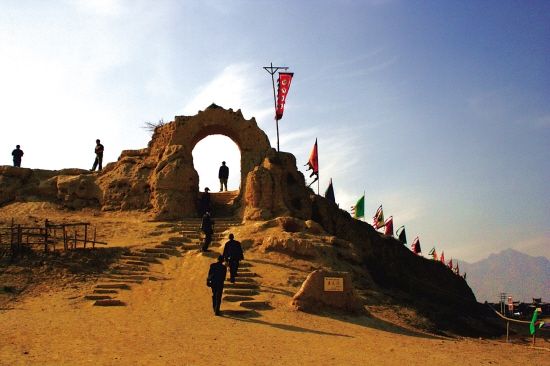 寧夏必玩攻略 寧夏必玩攻略