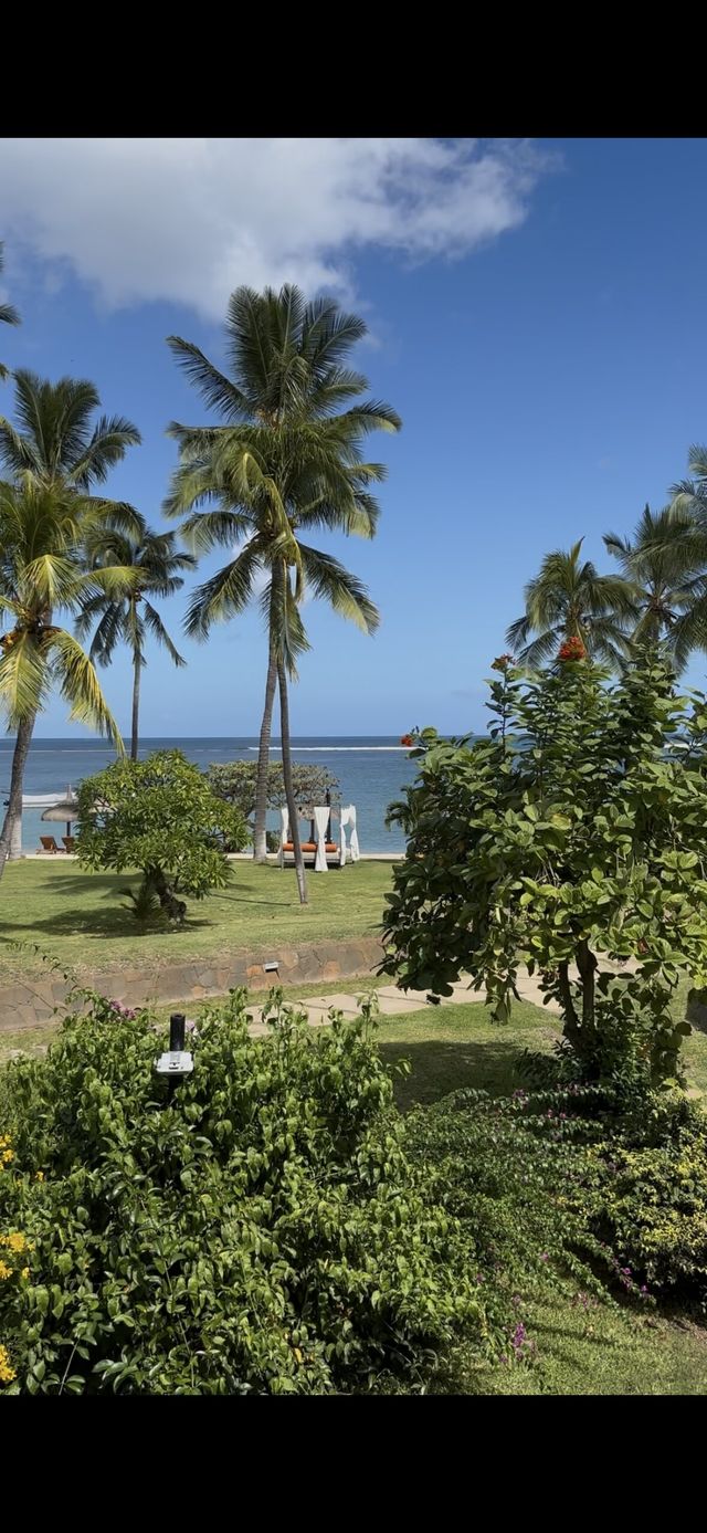 A Perfect Anniversary Stay