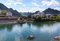 邊城茶峒三天兩晚悠閒攻略（預算1000元）