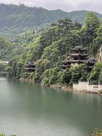 湖南冷門寶藏小城！2200 年古城 + 千璽同款，人均 100 蚊住大院
