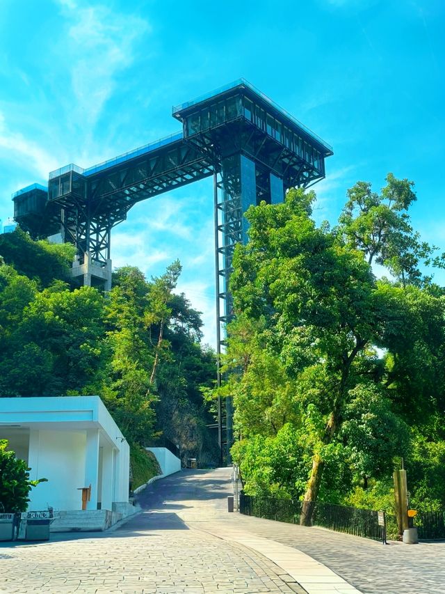 瞓喺雲海入面係咩體驗？天空之城竟然喺我床頭！